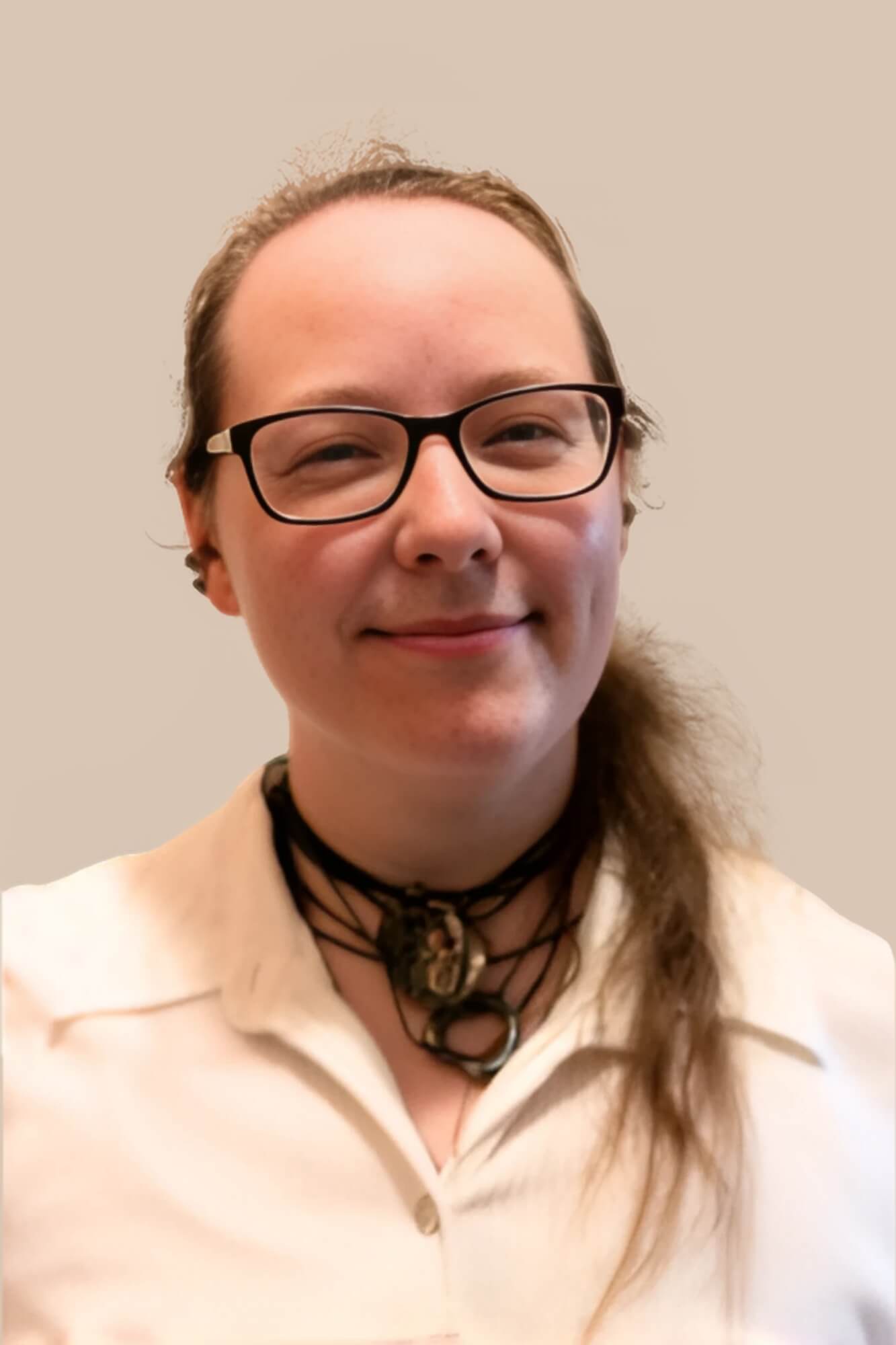 Poncskiné Ábendschein Dóra