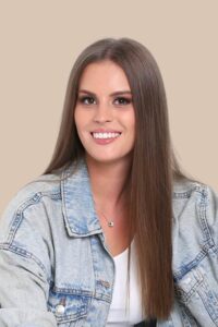 Zsebi Dora gyogytornasz Koroknai Medical Gyogytorna Szolgalat