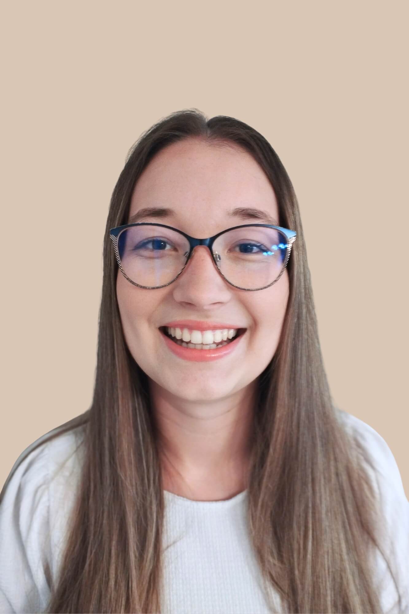 Vörös Noémi Cintia gyógytornász Koroknai Medical Gyógytorna Szolgálat