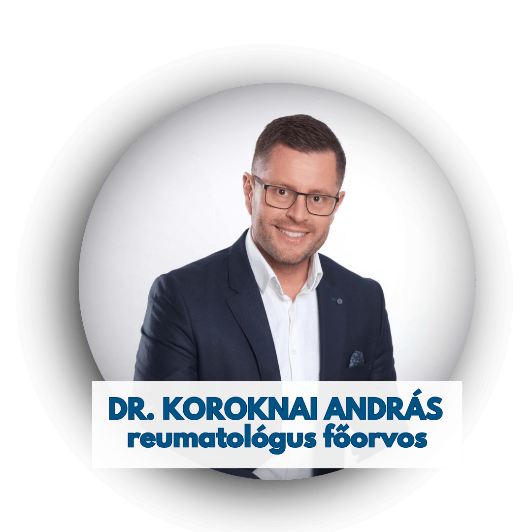 Gyógytorna Szolgálat Dr. Koroknai András