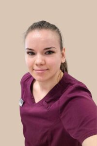 Szep Eszter gyogytornasz Koroknai Medical Gyogytorna Szolgalat 1