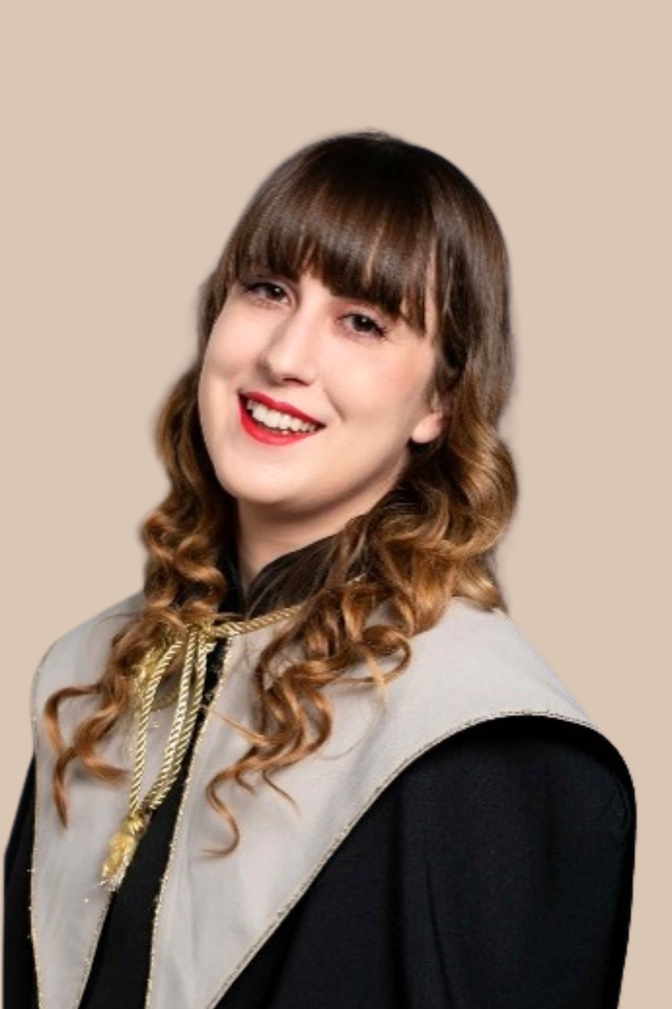 Vegh Olivia gyogytornasz fizioterapeuta Debrecen Koroknai Medical Gyogytorna Szolgalat